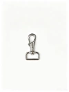 DIY zinc alloy dog buckle hardware accessories outdoor buckle details Picture
